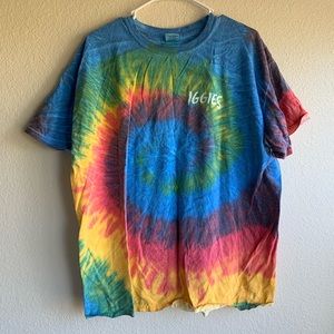 Tie Dye Shirt